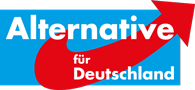 AfD Kreis ND-SOB Logo